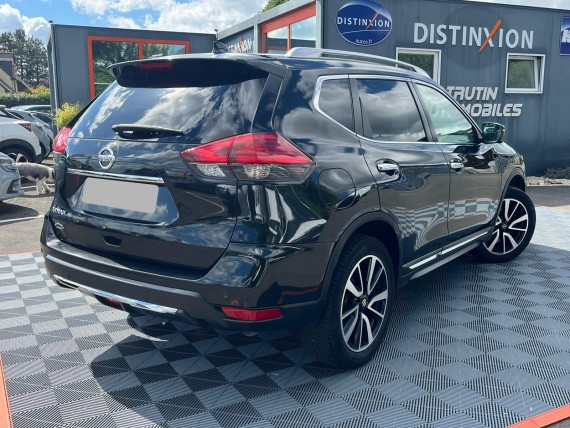 NISSAN X-TRAIL Nissan X-Trail-002.jpg